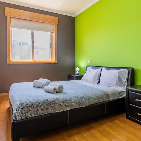 Central Matosinhos Apartment By Unique Hosts Senhora da Hora Bagian luar foto