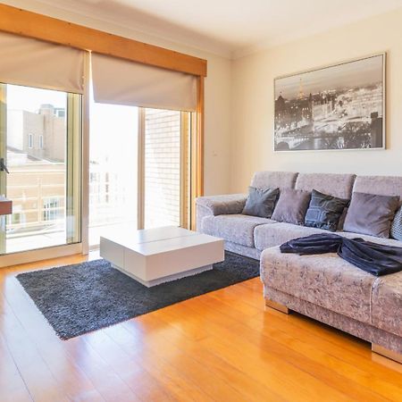 Central Matosinhos Apartment By Unique Hosts Senhora da Hora Bagian luar foto