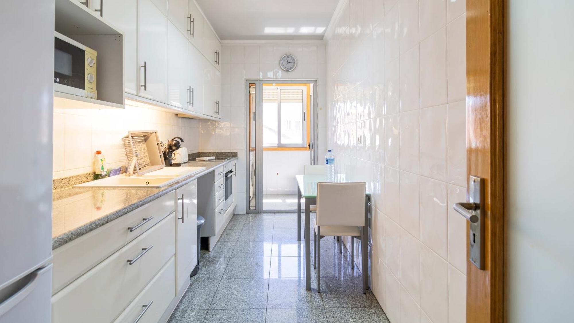 Central Matosinhos Apartment By Unique Hosts Senhora da Hora Bagian luar foto
