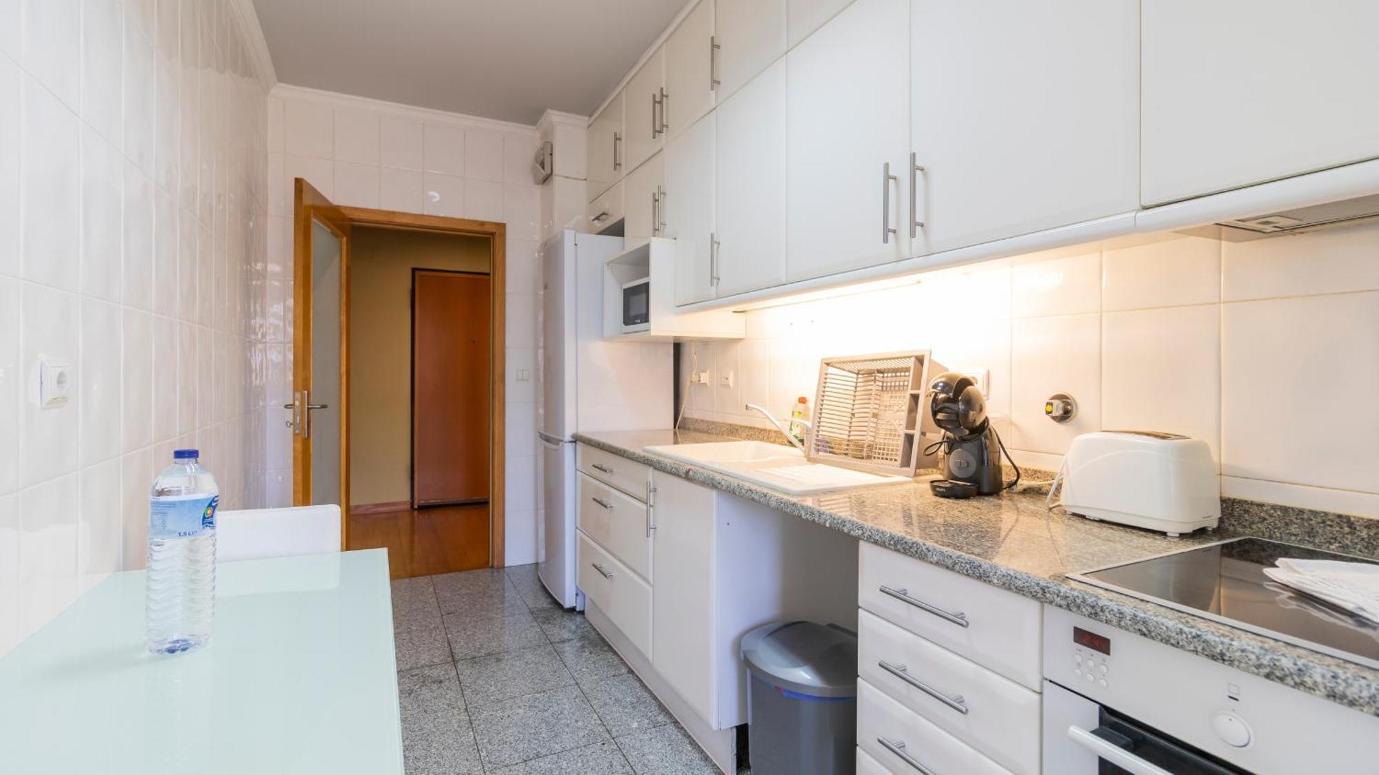 Central Matosinhos Apartment By Unique Hosts Senhora da Hora Bagian luar foto